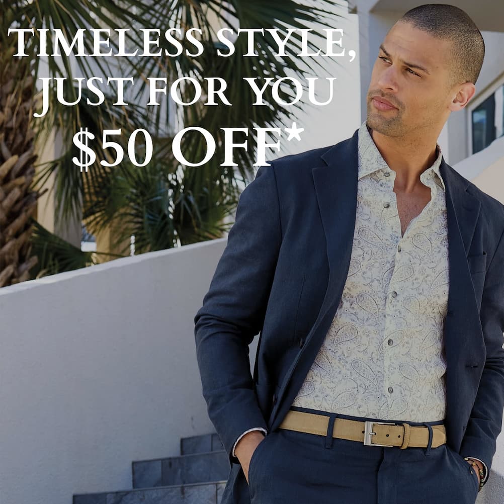 $50 off