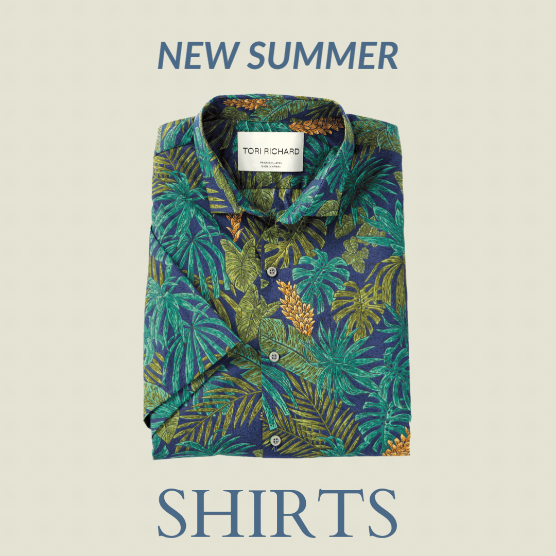 Full Button Front Trim Shirt