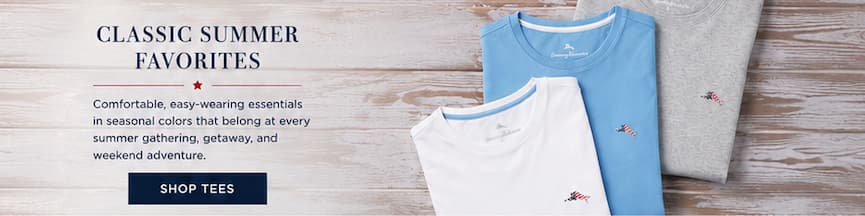 Tee Shirts