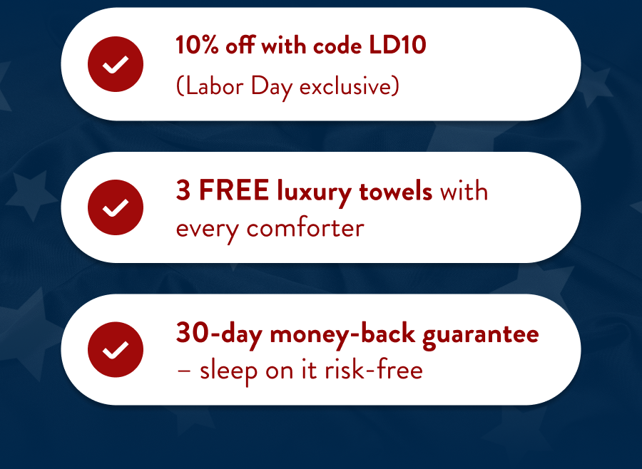 10% off with code LD10