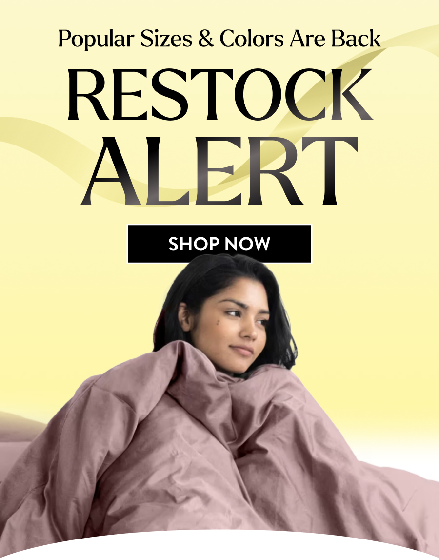 Popular Sizes & Colors Are Back Restock Alert | Shop Now 