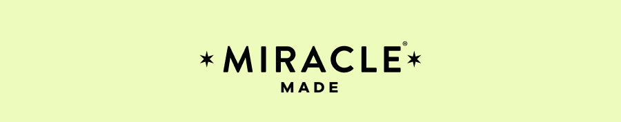 Miracle Made header logo