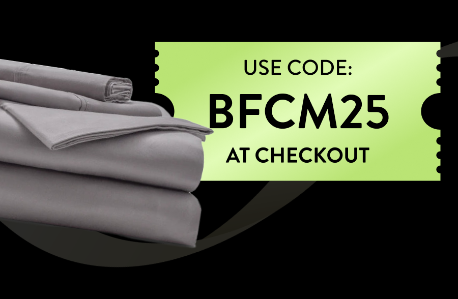 Use the code: BFCM2