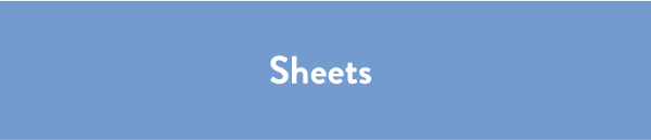 Sheets