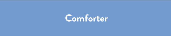 Comforter