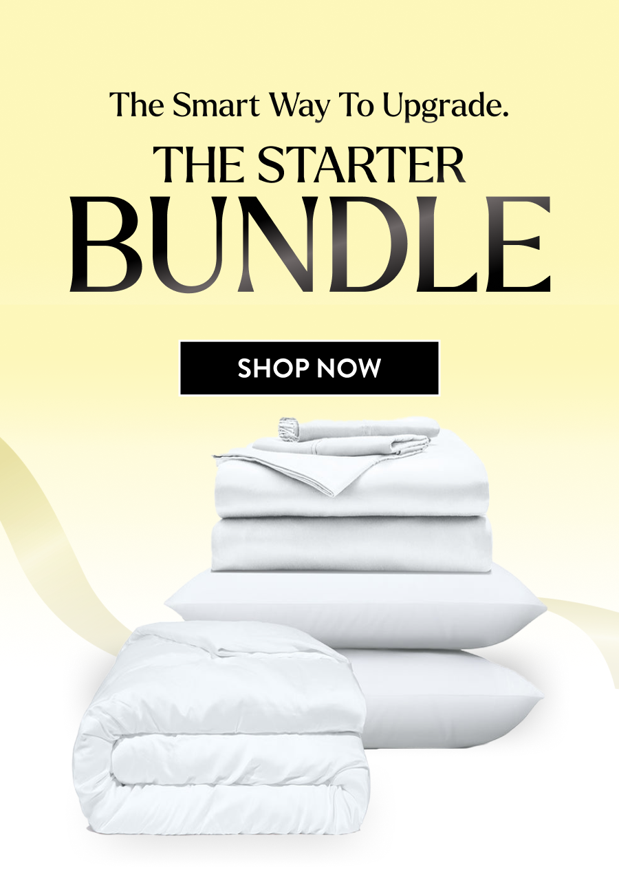 The smart way to upgrade your entire bed