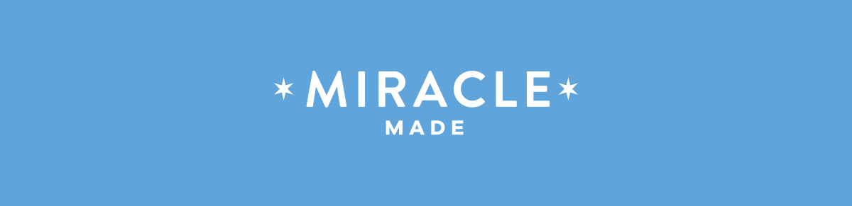 Miracle Made footer logo