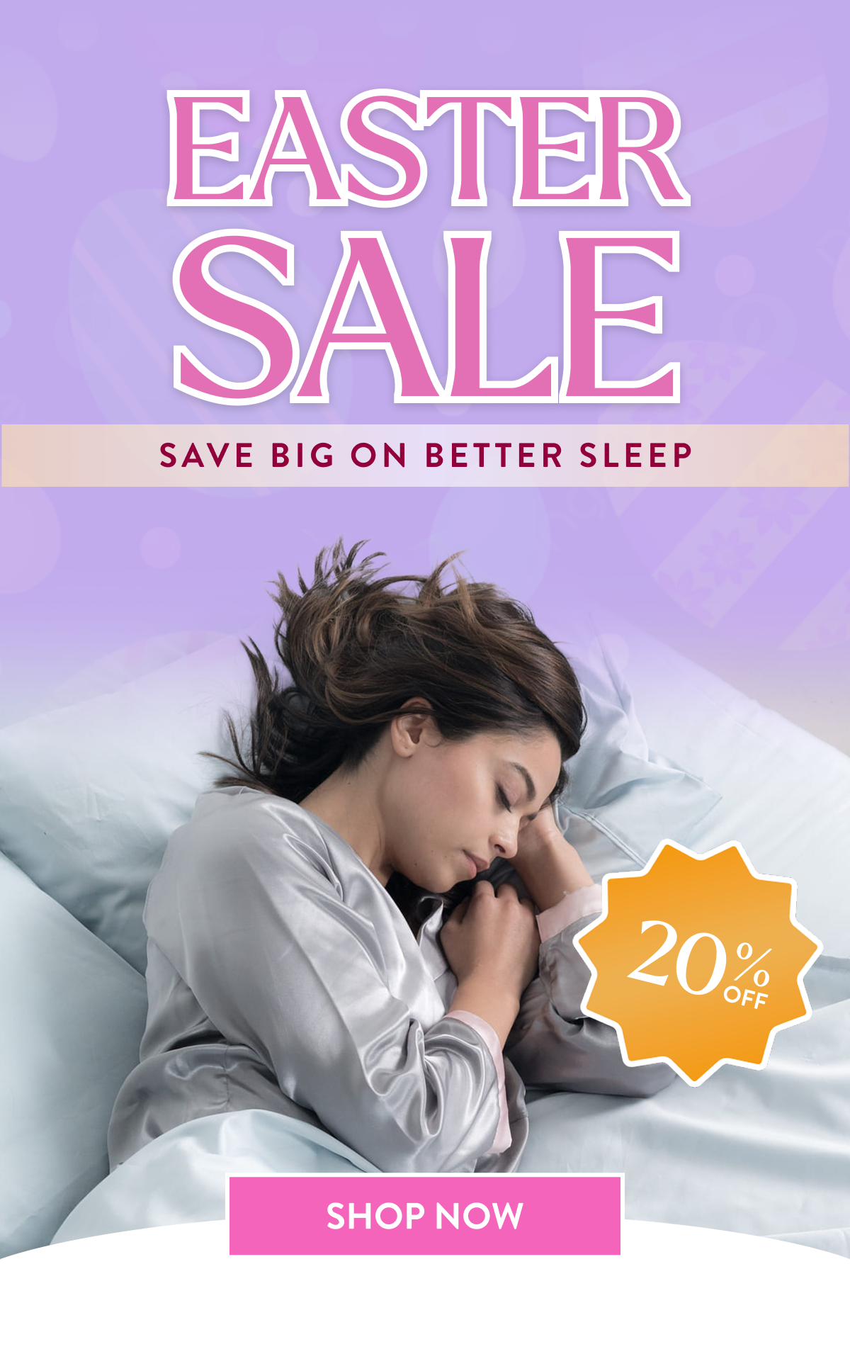 Easter Sale