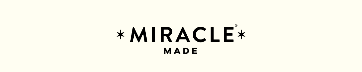 miracle made logo
