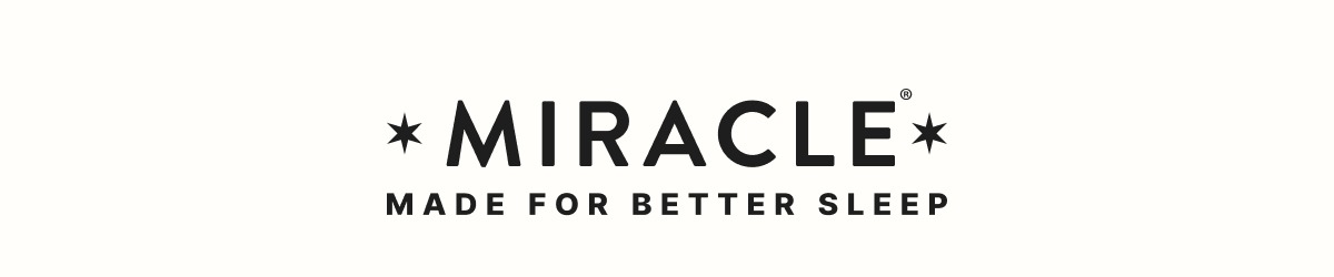 Miracle Made logo