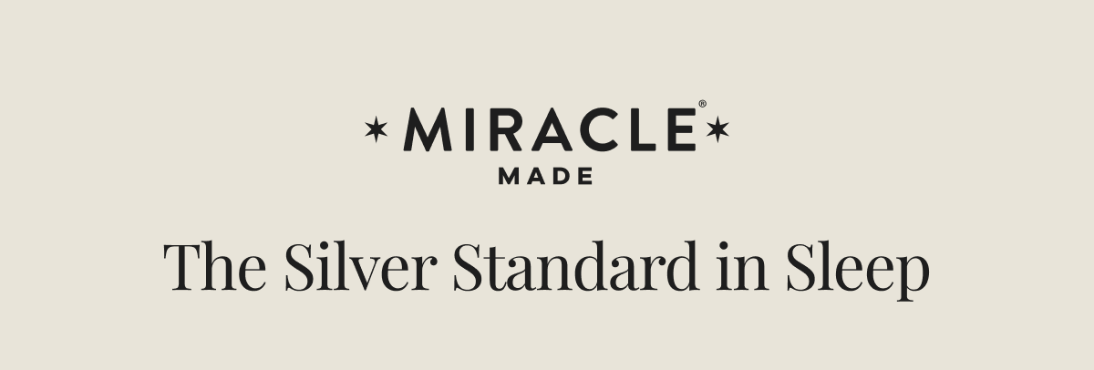 Miracle Made