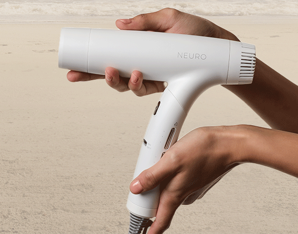 Neuro Dry+ 