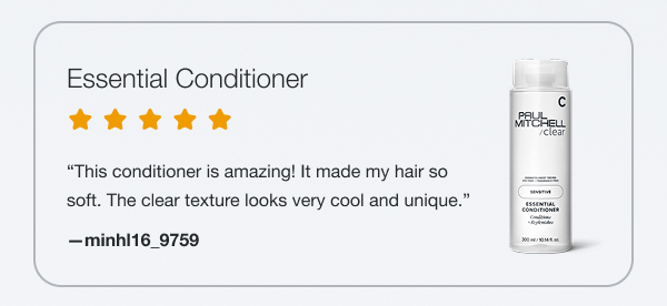 Essential Conditioner