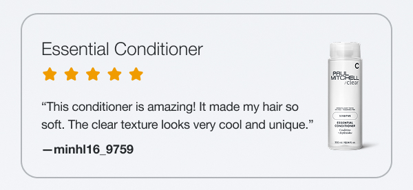 Essential Conditioner
