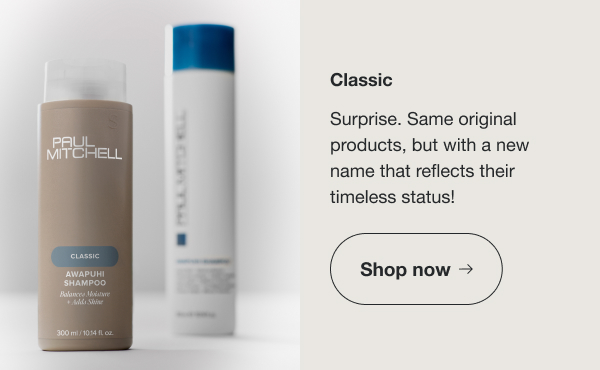 Shop the Classic Collection