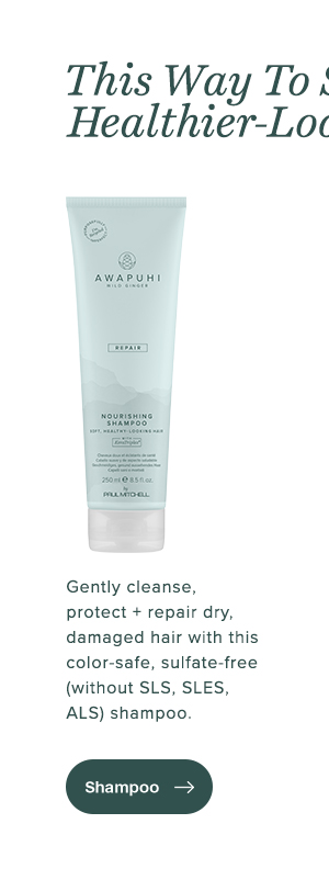 SHAMPOO 