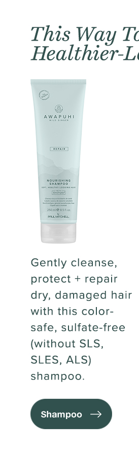 SHAMPOO 