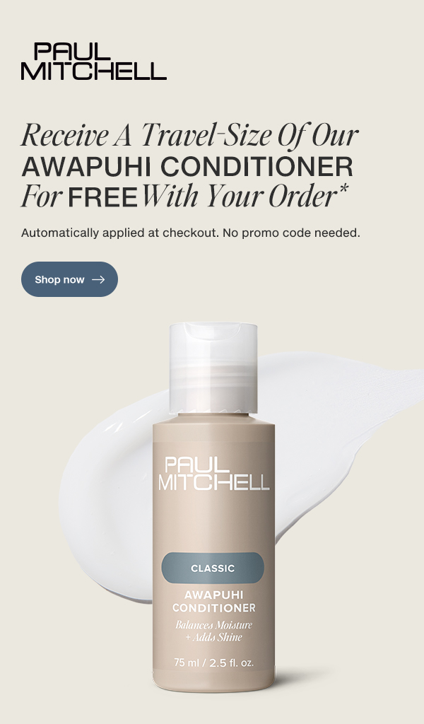 FREE With Your Order