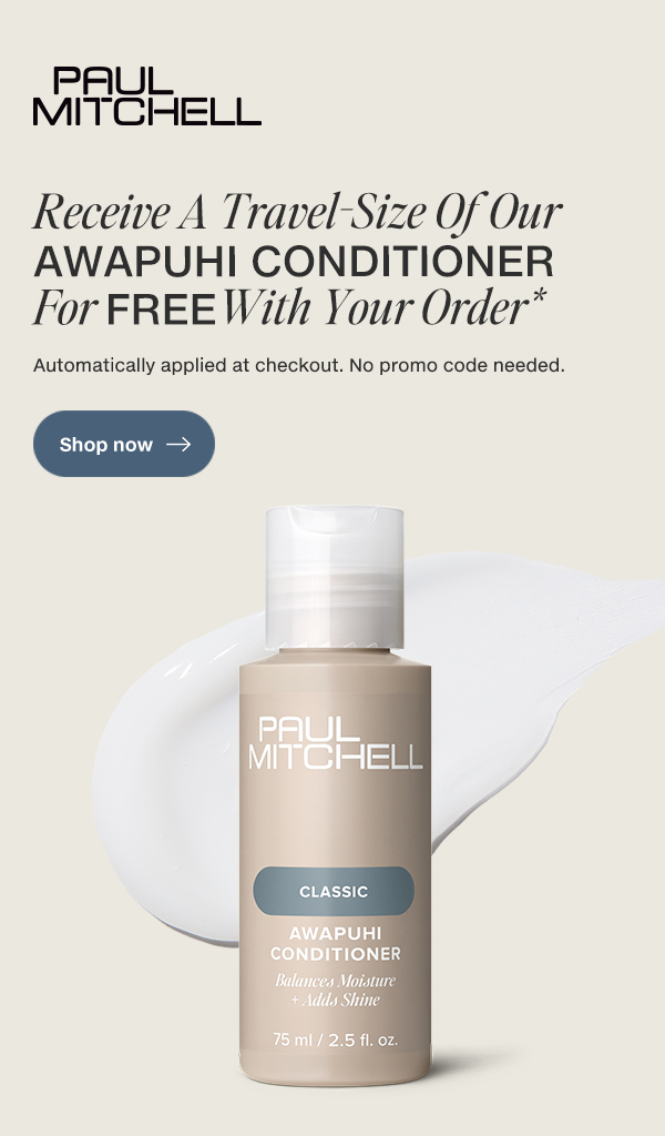 FREE With Your Order