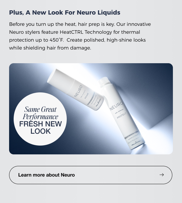 Learn more about Neuro