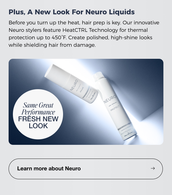 Learn more about Neuro