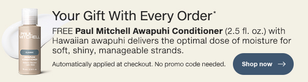 FREE With Your Order