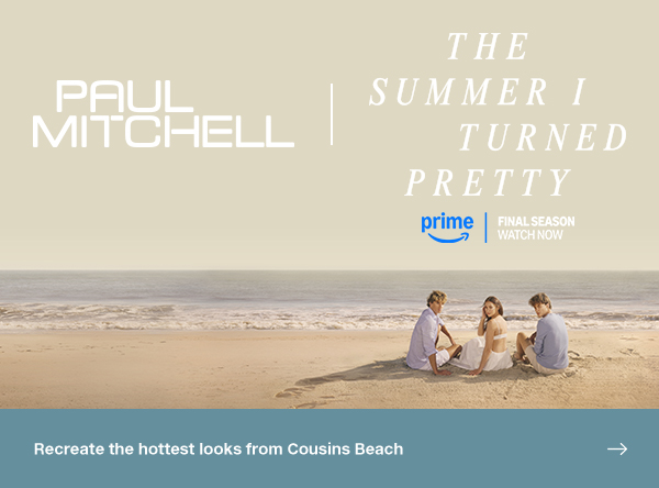 Recreate the hottest looks from Cousins Beach