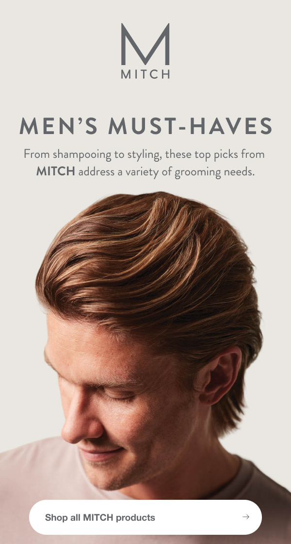 Shop all MITCH products