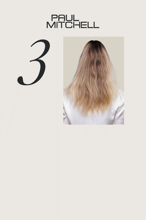 3 Hair Repairing Routines