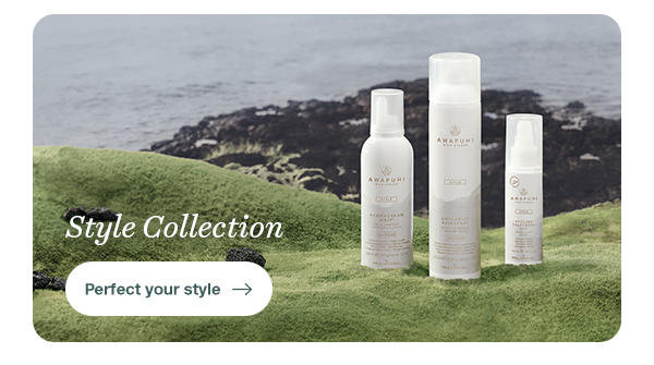 PERFECT YOUR STYLE 