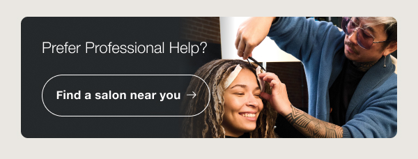 Find a salon near you