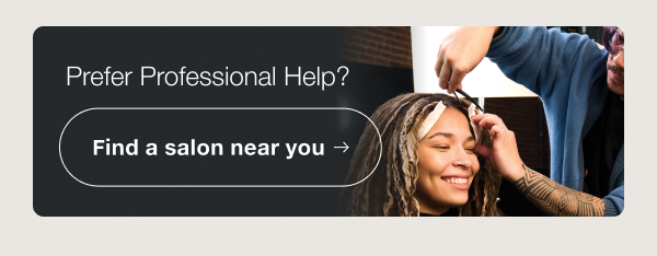 Find a salon near you