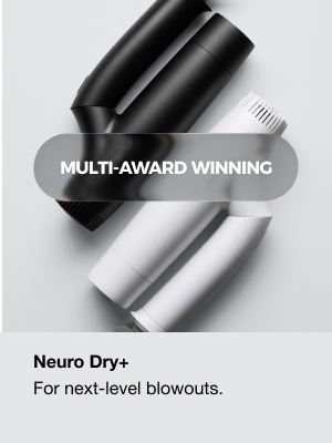 Multi-Award Winning