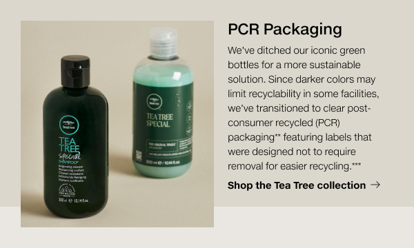 Shop the Tea Tree Collection
