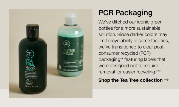 Shop the Tea Tree Collection