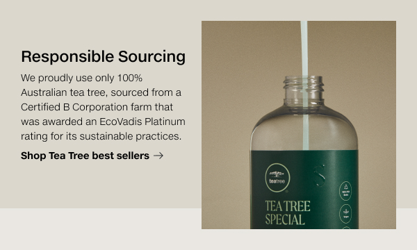 Shop Tea Tree best sellers
