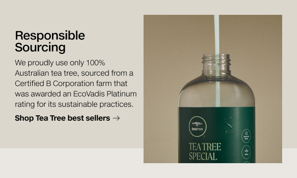 Shop Tea Tree best sellers