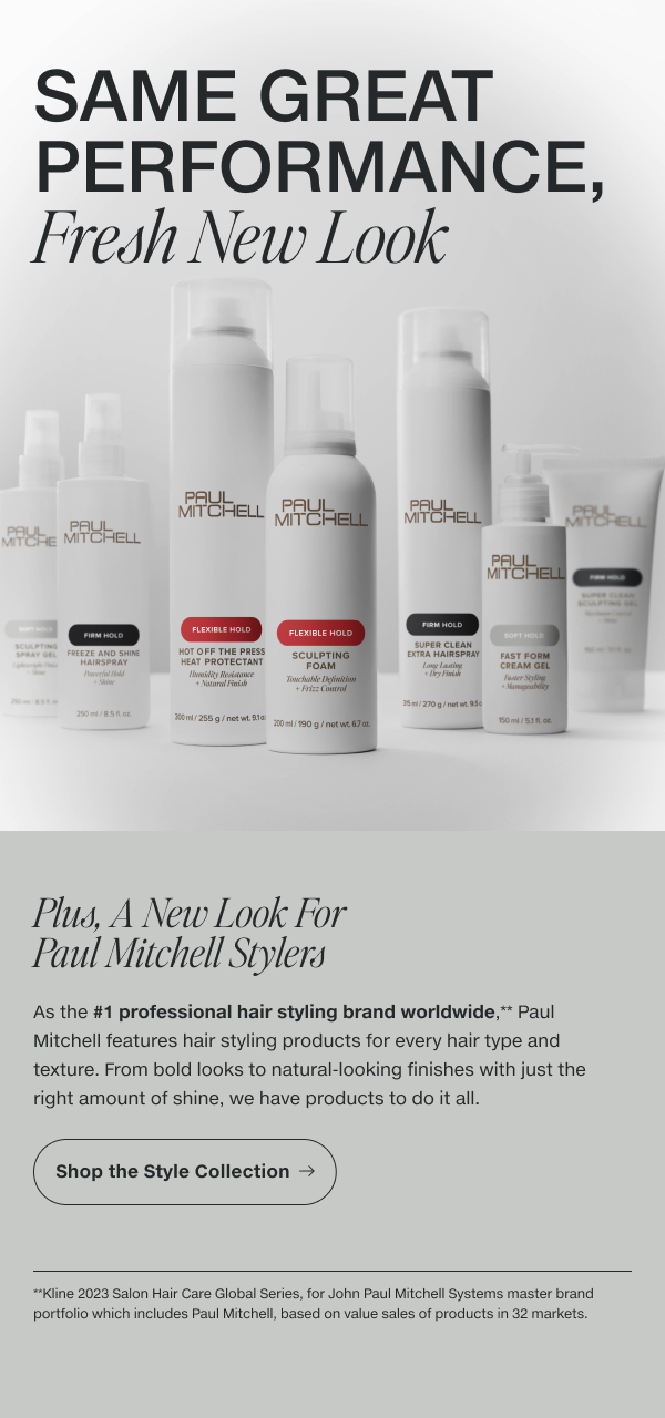 Shop the Style Collection