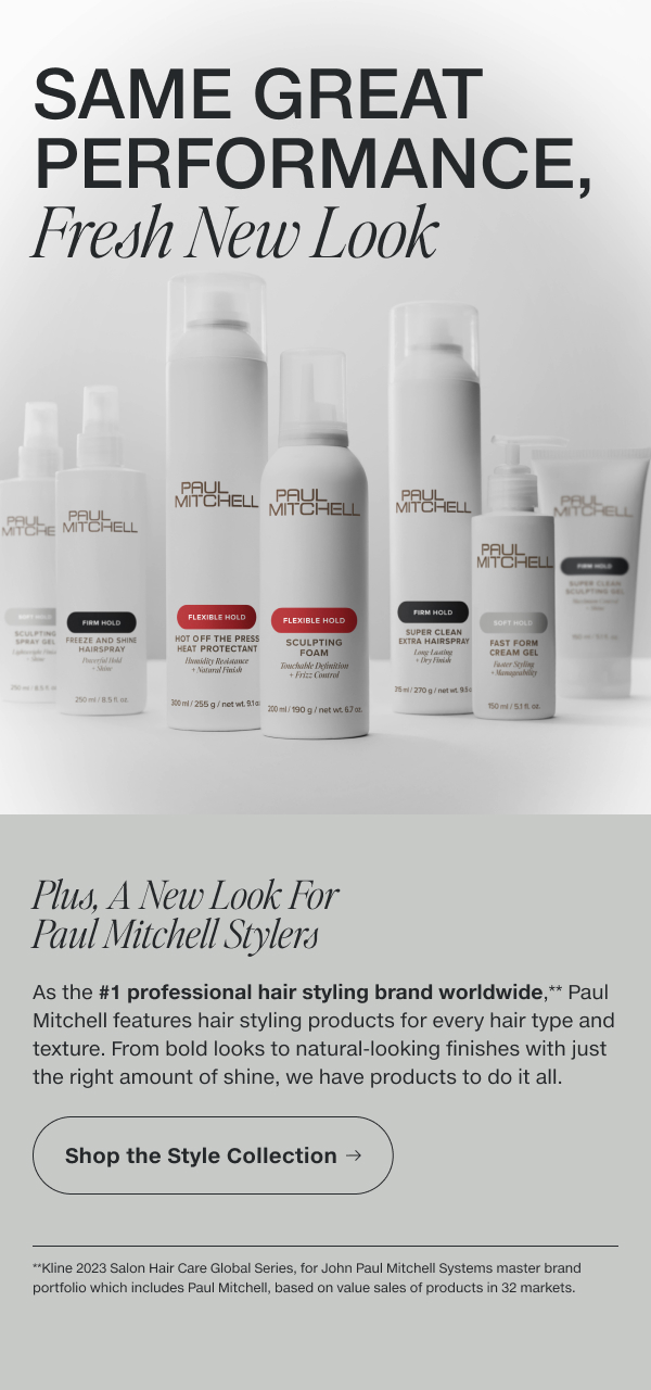 Shop the Style Collection