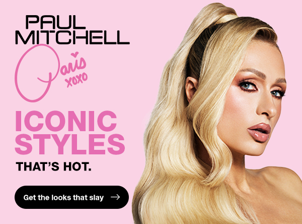 Get the looks that slay