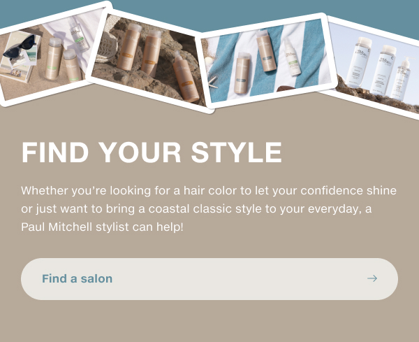 Find a salon