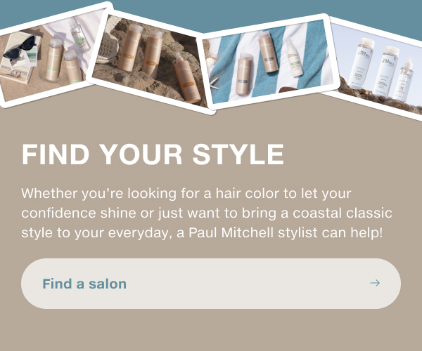 Find a salon