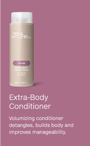 Extra-Body Conditioner