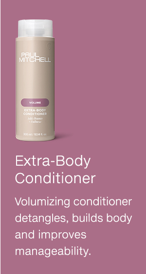 Extra-Body Conditioner