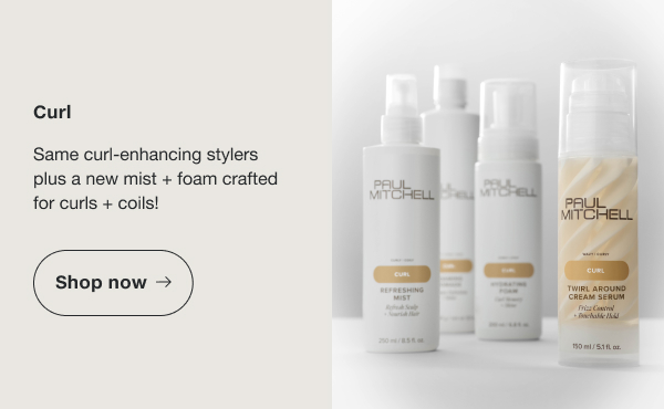 Shop Curl