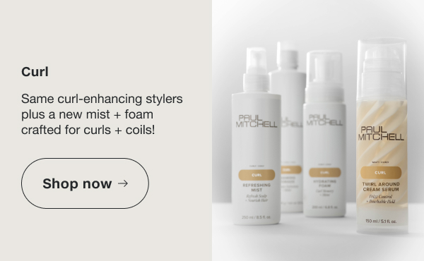 Shop Curl