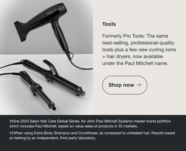 Shop Tools