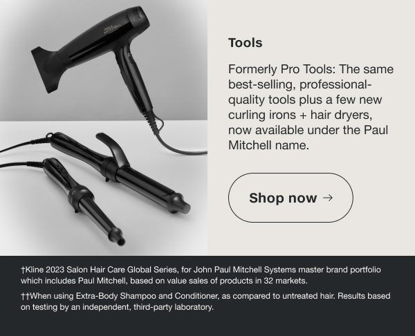 Shop Tools