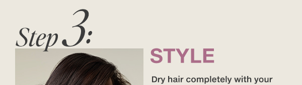 Paul Mitchell hair dryer