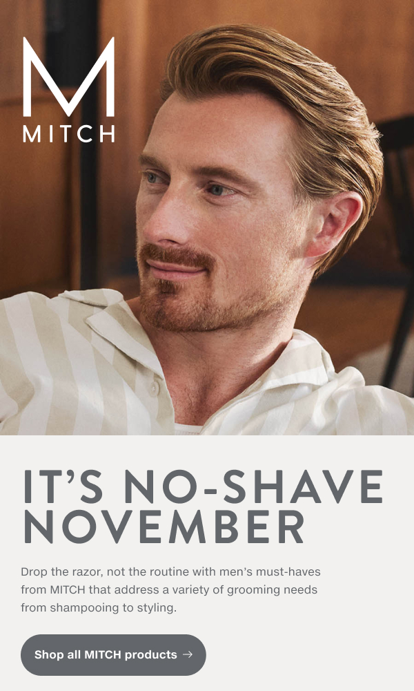 Shop all MITCH products